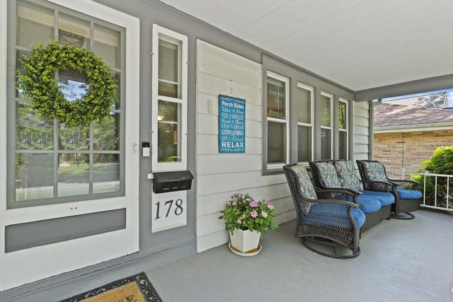 178 W Saveland AVENUE, Milwaukee, WI 53207