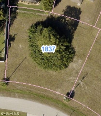 1837 NW 10th ST, Cape Coral, FL 33993