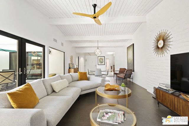 2084 S Lagarto Way, Palm Springs, CA 92264