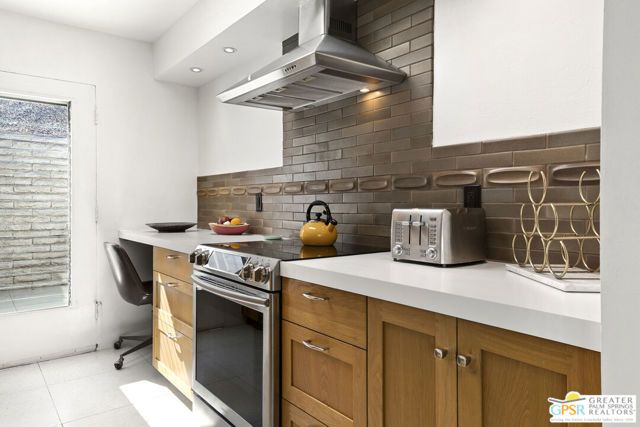 2084 S Lagarto Way, Palm Springs, CA 92264