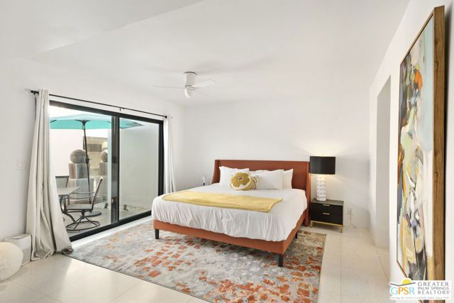 2084 S Lagarto Way, Palm Springs, CA 92264