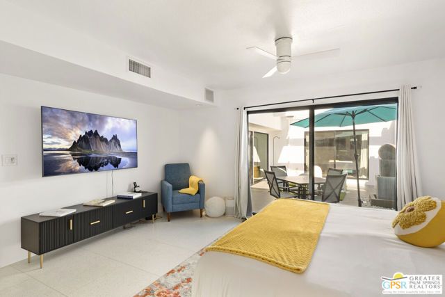 2084 S Lagarto Way, Palm Springs, CA 92264