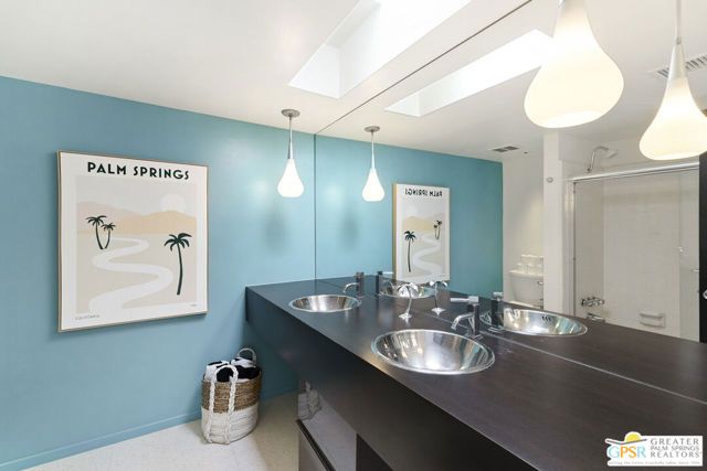 2084 S Lagarto Way, Palm Springs, CA 92264