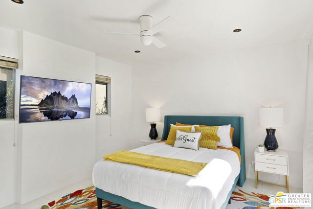 2084 S Lagarto Way, Palm Springs, CA 92264