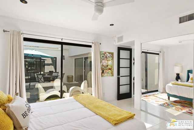 2084 S Lagarto Way, Palm Springs, CA 92264