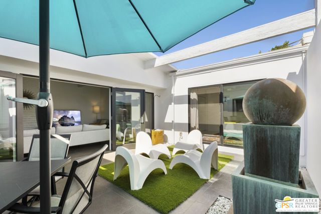 2084 S Lagarto Way, Palm Springs, CA 92264