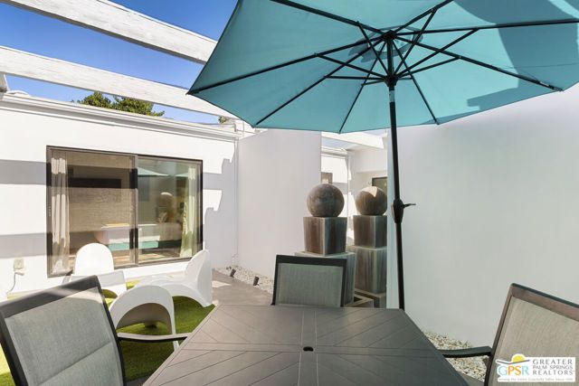 2084 S Lagarto Way, Palm Springs, CA 92264