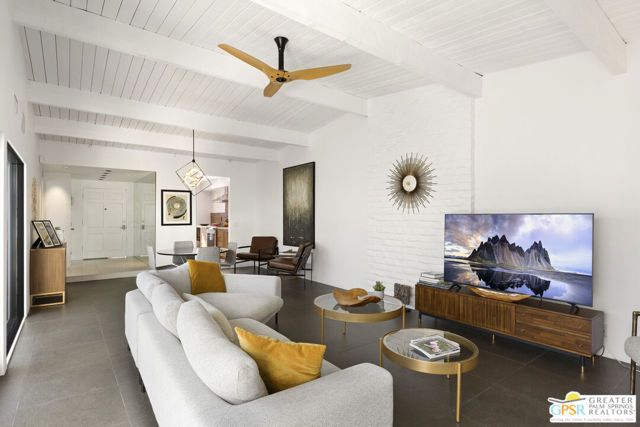 2084 S Lagarto Way, Palm Springs, CA 92264