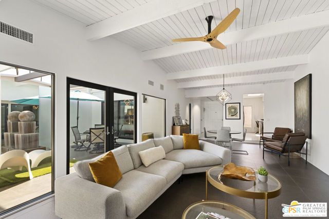 2084 S Lagarto Way, Palm Springs, CA 92264