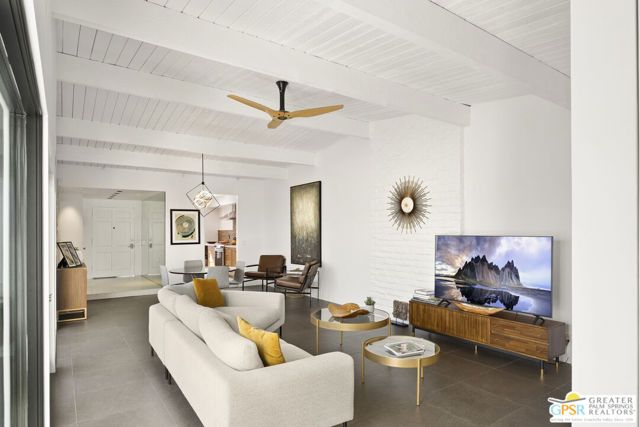 2084 S Lagarto Way, Palm Springs, CA 92264