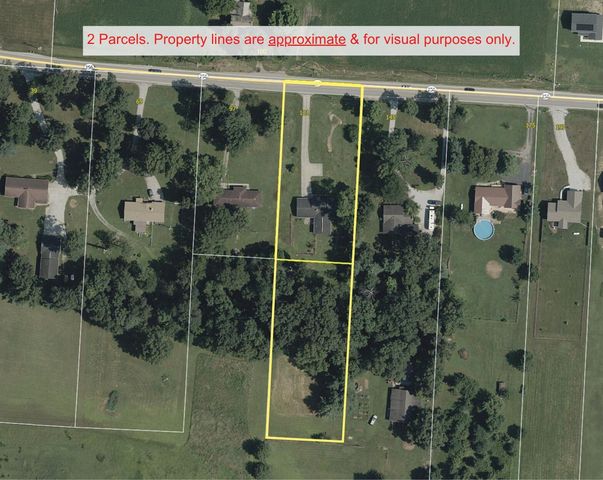 121 Baltimore Somerset Road NE, Baltimore, OH 43105