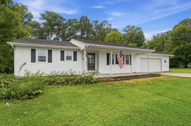 121 Baltimore Somerset Road NE, Baltimore, OH 43105