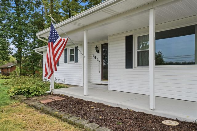 121 Baltimore Somerset Road NE, Baltimore, OH 43105