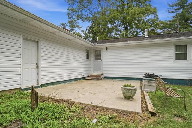 121 Baltimore Somerset Road NE, Baltimore, OH 43105