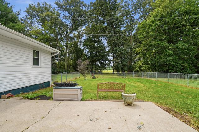 121 Baltimore Somerset Road NE, Baltimore, OH 43105