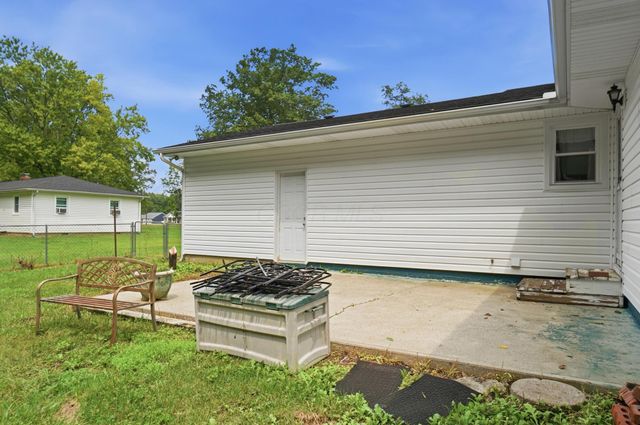 121 Baltimore Somerset Road NE, Baltimore, OH 43105
