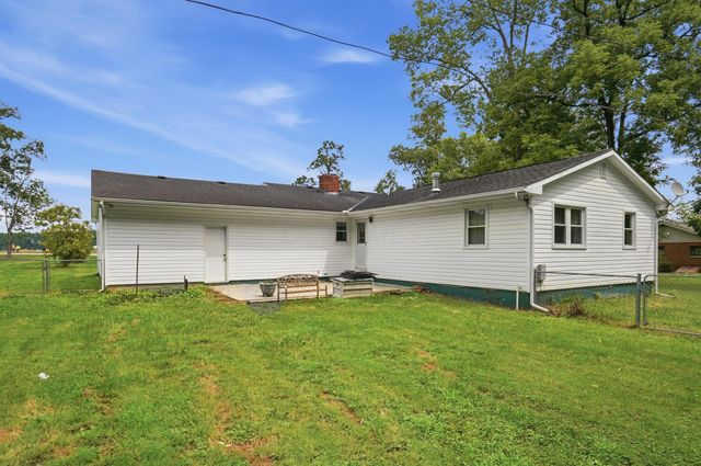 121 Baltimore Somerset Road NE, Baltimore, OH 43105
