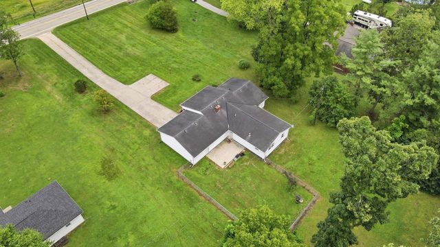 121 Baltimore Somerset Road NE, Baltimore, OH 43105