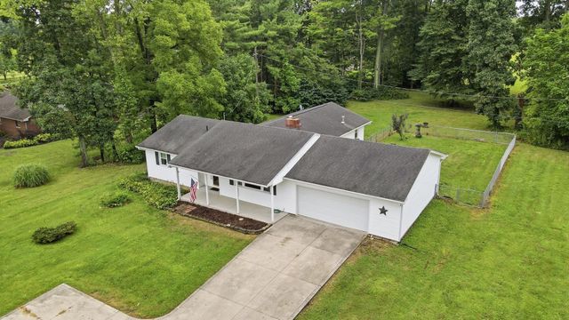 121 Baltimore Somerset Road NE, Baltimore, OH 43105