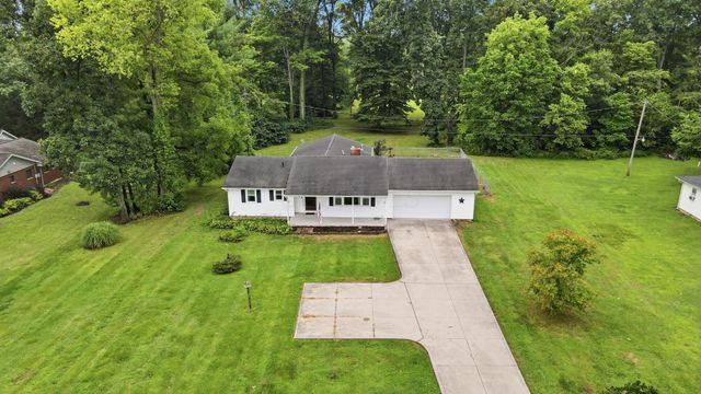 121 Baltimore Somerset Road NE, Baltimore, OH 43105