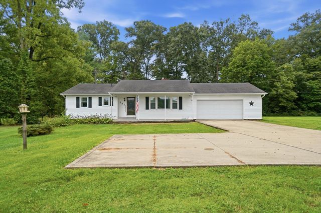 121 Baltimore Somerset Road NE, Baltimore, OH 43105