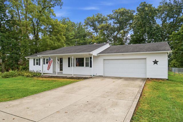 121 Baltimore Somerset Road NE, Baltimore, OH 43105