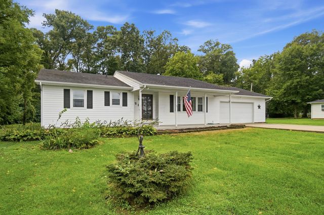 121 Baltimore Somerset Road NE, Baltimore, OH 43105
