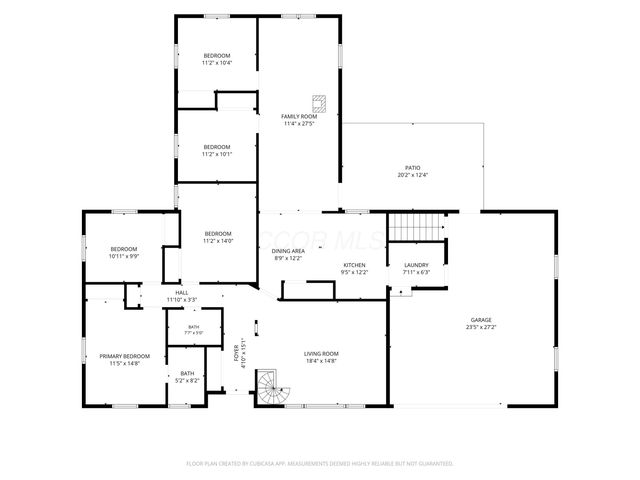 121 Baltimore Somerset Road NE, Baltimore, OH 43105