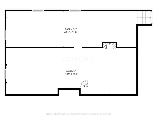 121 Baltimore Somerset Road NE, Baltimore, OH 43105