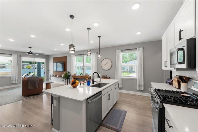 839 LIGHTSEY CROSSING Lane, St. Augustine, FL 32084