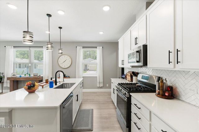 839 LIGHTSEY CROSSING Lane, St. Augustine, FL 32084