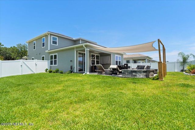 839 LIGHTSEY CROSSING Lane, St. Augustine, FL 32084