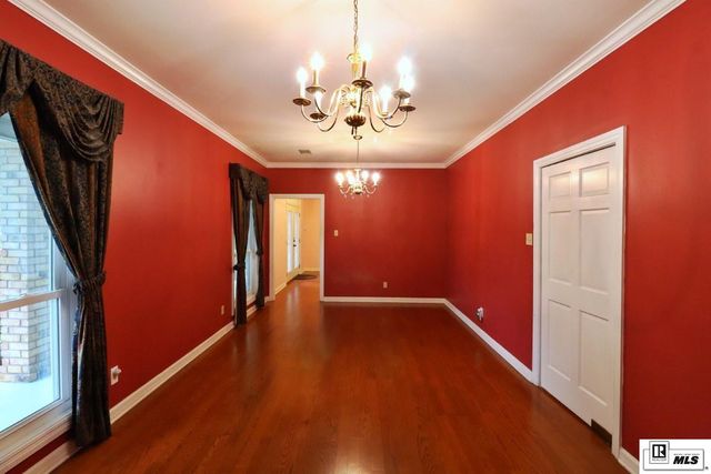 1205 FINKS HIDEAWAY ROAD, Monroe, LA 71203