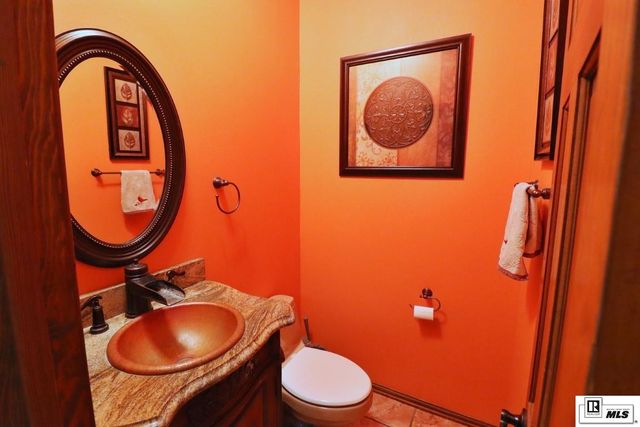 1205 FINKS HIDEAWAY ROAD, Monroe, LA 71203