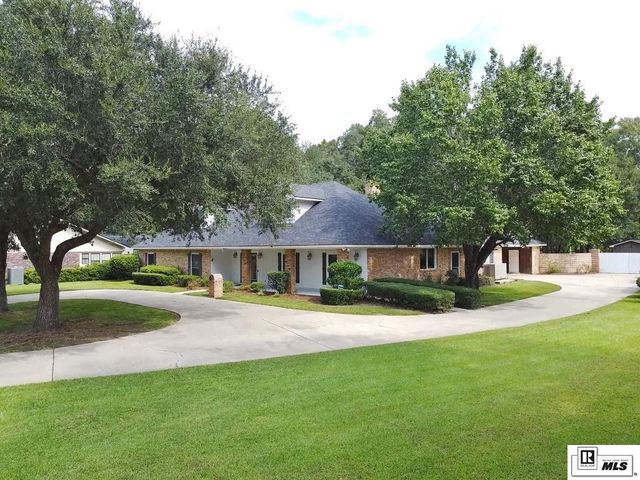 1205 FINKS HIDEAWAY ROAD, Monroe, LA 71203