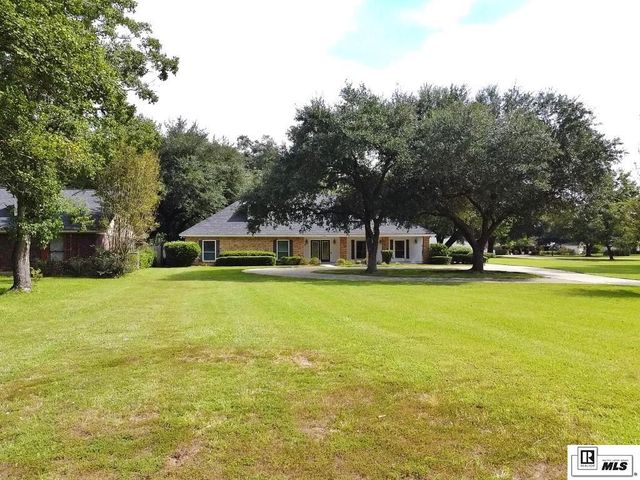 1205 FINKS HIDEAWAY ROAD, Monroe, LA 71203