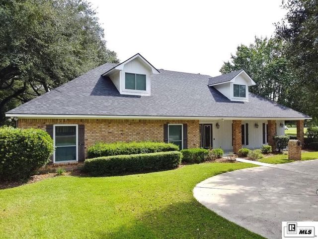 1205 FINKS HIDEAWAY ROAD, Monroe, LA 71203