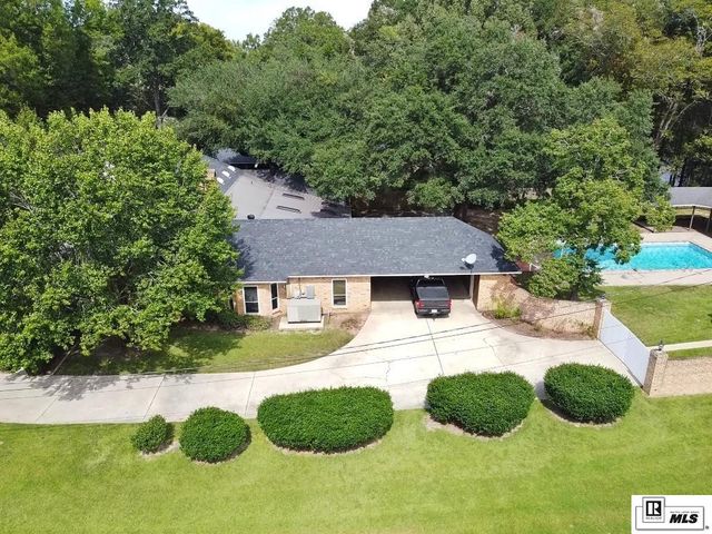 1205 FINKS HIDEAWAY ROAD, Monroe, LA 71203