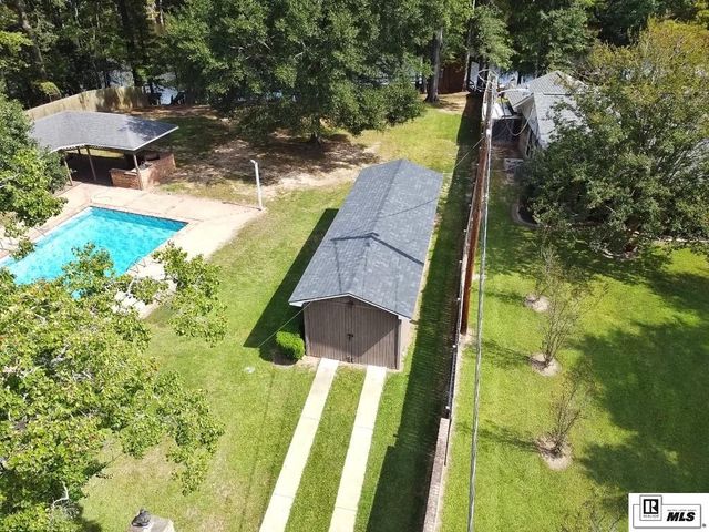 1205 FINKS HIDEAWAY ROAD, Monroe, LA 71203
