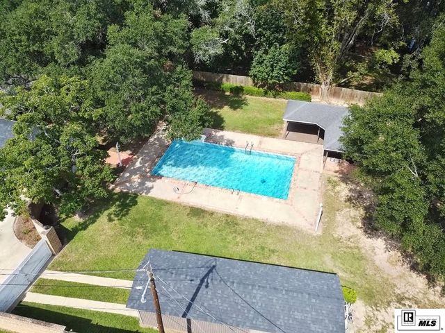 1205 FINKS HIDEAWAY ROAD, Monroe, LA 71203