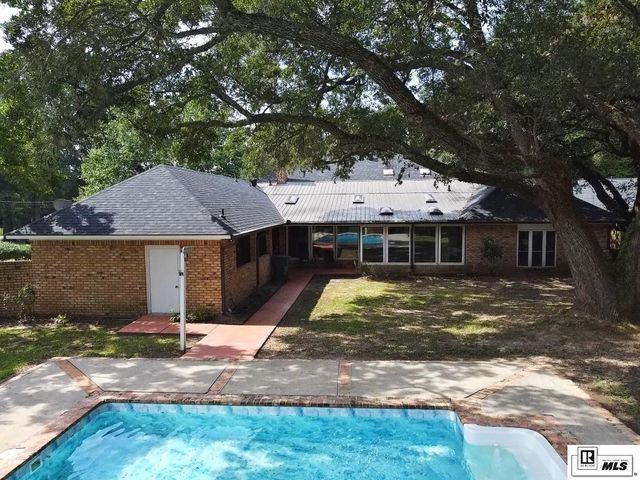 1205 FINKS HIDEAWAY ROAD, Monroe, LA 71203