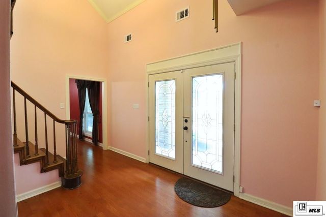 1205 FINKS HIDEAWAY ROAD, Monroe, LA 71203