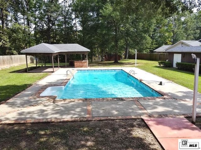 1205 FINKS HIDEAWAY ROAD, Monroe, LA 71203