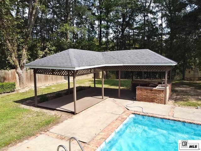 1205 FINKS HIDEAWAY ROAD, Monroe, LA 71203