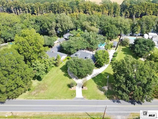 1205 FINKS HIDEAWAY ROAD, Monroe, LA 71203