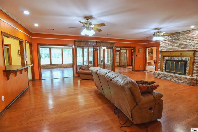 1205 FINKS HIDEAWAY ROAD, Monroe, LA 71203