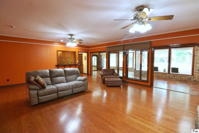 1205 FINKS HIDEAWAY ROAD, Monroe, LA 71203