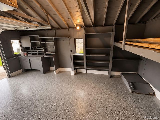 25123 Mackinac Street, Roseville, MI 48066