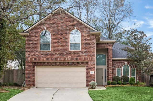 1914 Westwood Lake Court, Kingwood, TX 77339