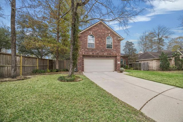 1914 Westwood Lake Court, Kingwood, TX 77339